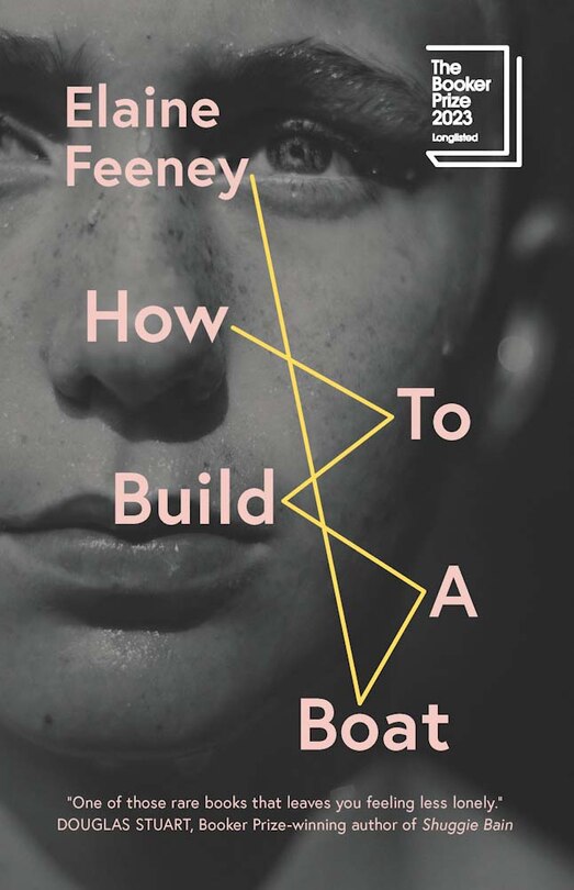 Front cover_How to Build a Boat
