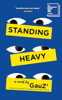 Couverture_Standing Heavy