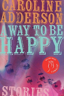 Front cover_A Way to Be Happy