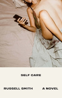 Front cover_Self Care