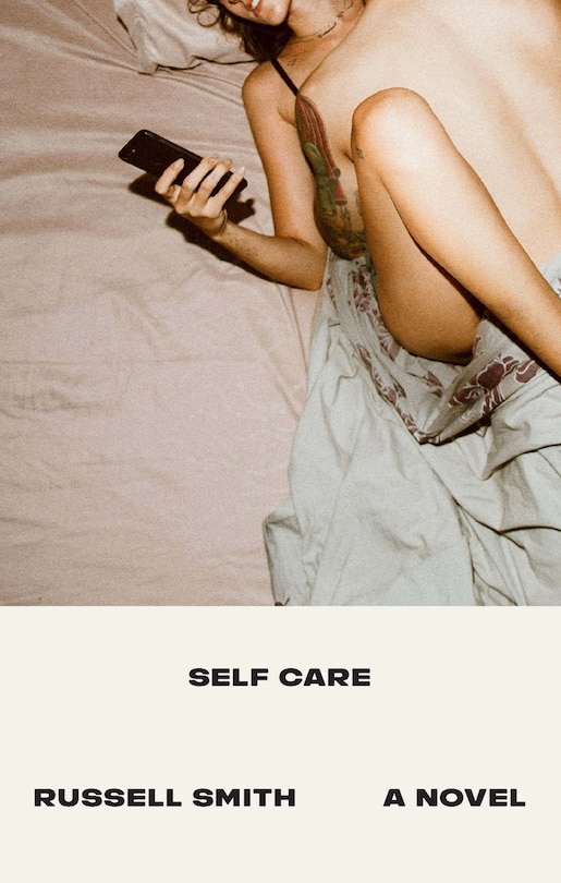 Front cover_Self Care