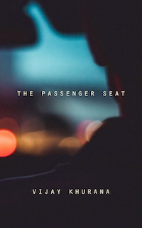 Front cover_The Passenger Seat