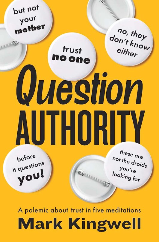 Front cover_Question Authority