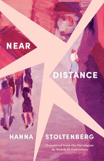 Couverture_Near Distance