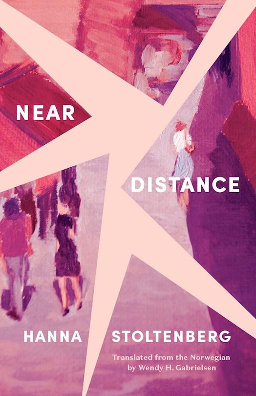 Couverture_Near Distance