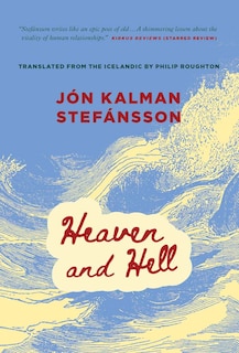Front cover_Heaven and Hell
