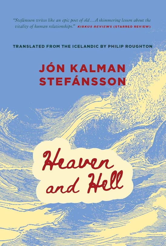 Front cover_Heaven and Hell