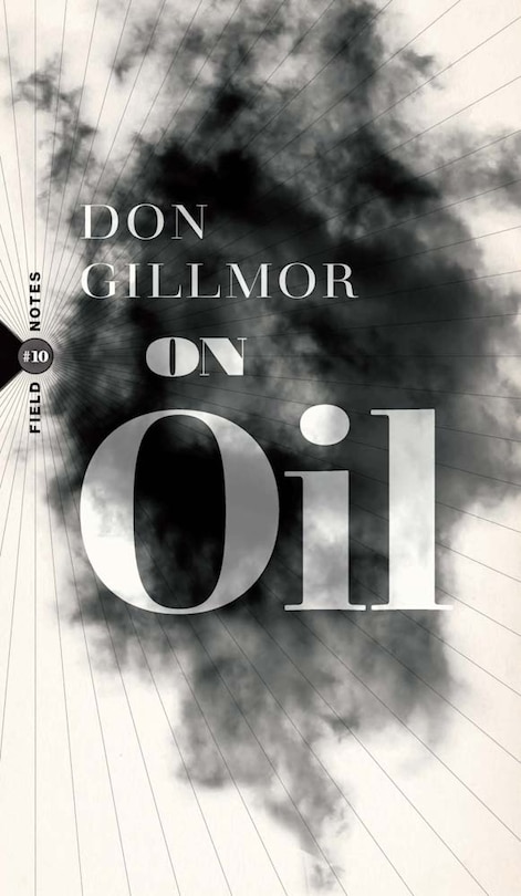 Front cover_On Oil