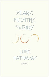 Couverture_Years, Months, and Days