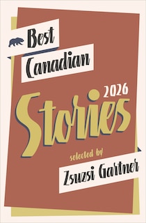 Front cover_Best Canadian Stories 2026