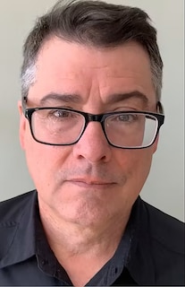 Front cover_We Had Years