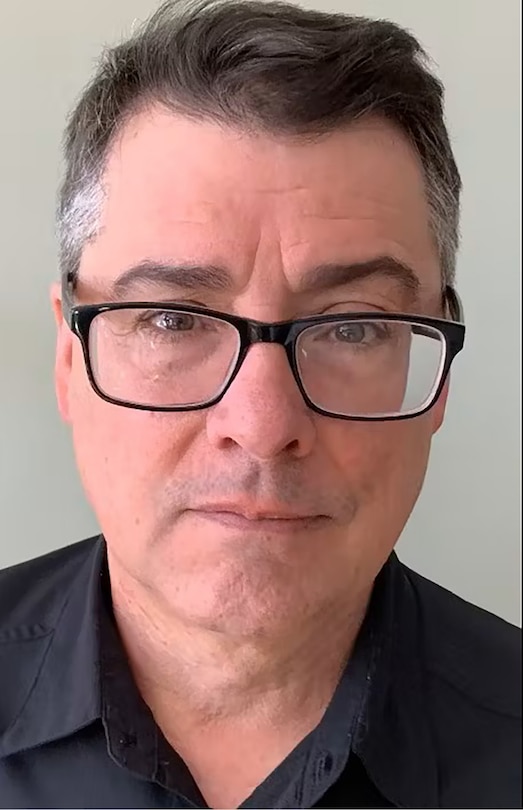 Front cover_We Had Years