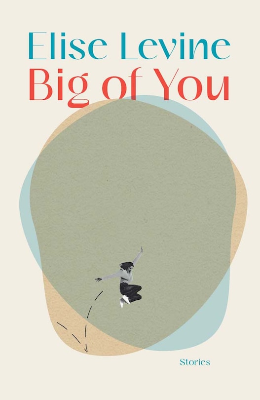 Front cover_Big of You