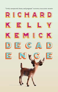 Front cover_Decadence