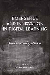 Couverture_Emergence and Innovation in Digital Learning