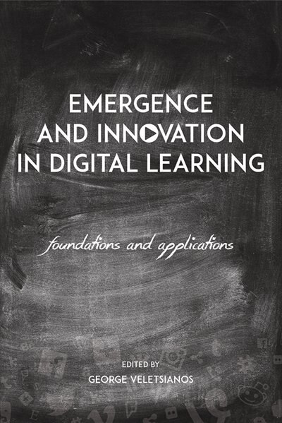 Couverture_Emergence and Innovation in Digital Learning
