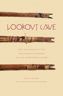 Couverture_Lookout Cave