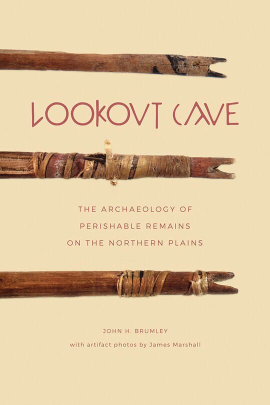 Couverture_Lookout Cave