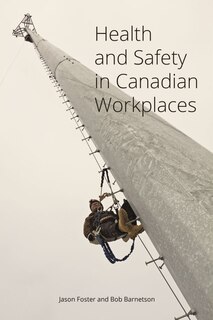 Front cover_Health and Safety in Canadian Workplaces