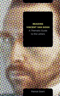 Couverture_Reading Vincent van Gogh