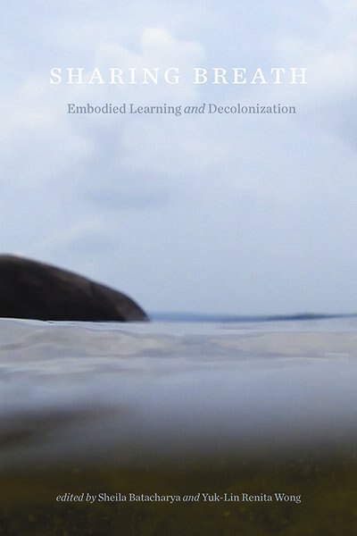 Front cover_Sharing Breath