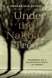 Front cover_Under the Nakba Tree