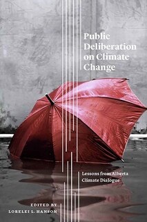 Front cover_Public Deliberation on Climate Change