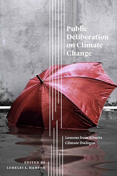 Front cover_Public Deliberation on Climate Change