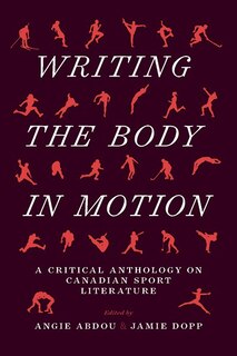 Couverture_Writing the Body in Motion