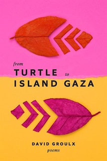 Front cover_From Turtle Island to Gaza