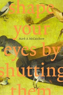 Front cover_Shape Your Eyes by Shutting Them