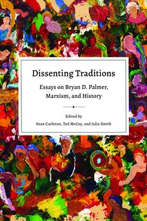 Front cover_Dissenting Traditions