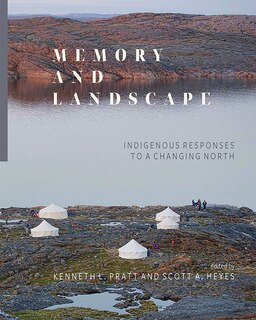 Couverture_Memory And Landscape
