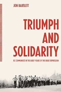 Front cover_Triumph and Solidarity