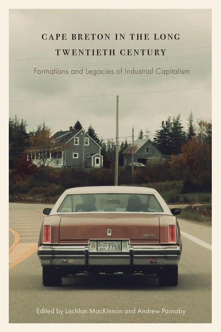Couverture_Cape Breton in the Long Twentieth Century