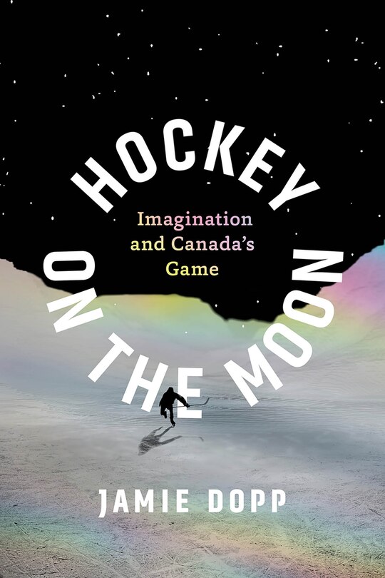 Front cover_Hockey on the Moon