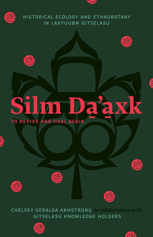Front cover_Silm Da'axk / To Revive and Heal Again