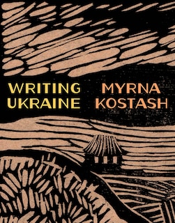 Front cover_Writing Ukraine