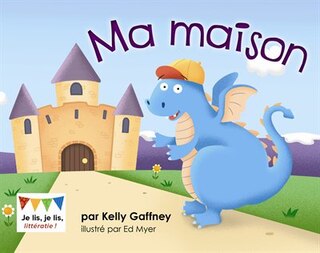 Couverture_Ma maison