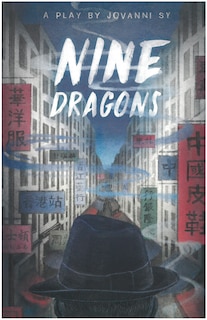 Front cover_Nine Dragons