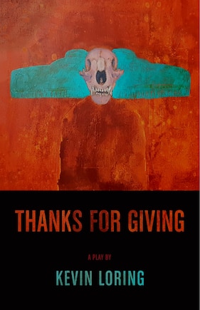 Thanks For Giving