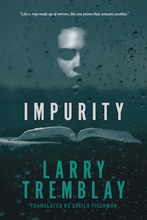 Front cover_Impurity
