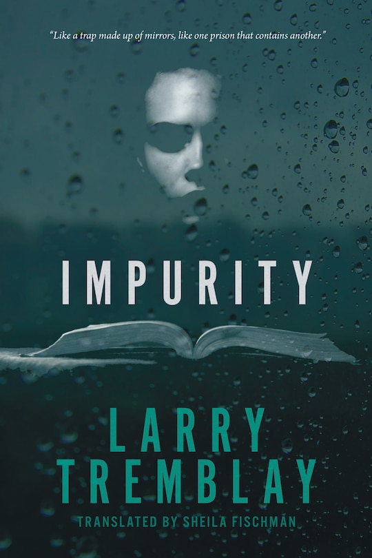 Front cover_Impurity
