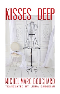 Front cover_Kisses Deep