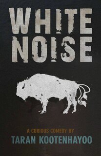 Front cover_White Noise