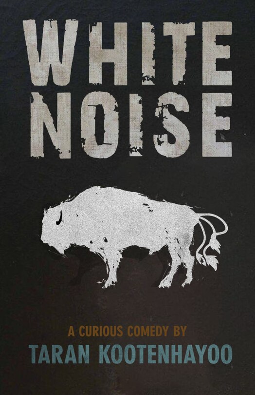 Front cover_White Noise