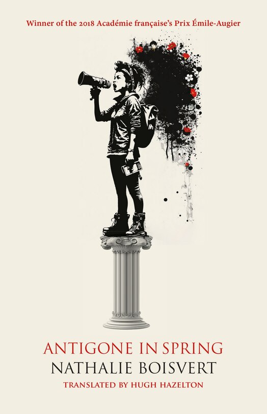 Front cover_Antigone in Spring