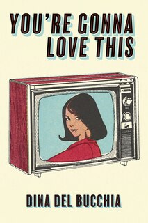 Front cover_You're Gonna Love This
