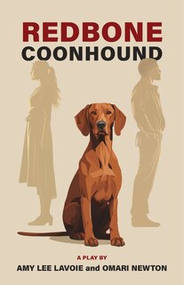 Front cover_Redbone Coonhound