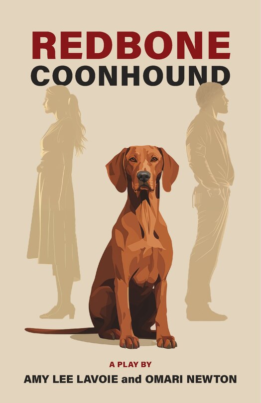 Front cover_Redbone Coonhound